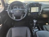 Thumbnail of 2023 Gray Toyota 4Runner