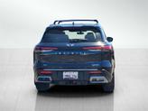 Thumbnail of 2024 Black INFINITI QX60