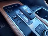 Thumbnail of 2024 Black INFINITI QX60