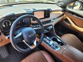 Thumbnail of 2024 Black INFINITI QX60