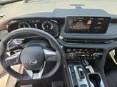 Thumbnail of 2025 Harbor Gray/Obsidian Black INFINITI QX60