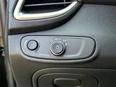 Thumbnail of 2022 Mosaic Black Metallic Chevrolet Trax