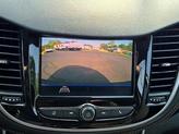 Thumbnail of 2022 Mosaic Black Metallic Chevrolet Trax