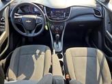 Thumbnail of 2022 Mosaic Black Metallic Chevrolet Trax