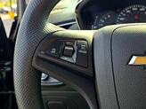 Thumbnail of 2022 Mosaic Black Metallic Chevrolet Trax