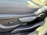 Thumbnail of 2022 Mosaic Black Metallic Chevrolet Trax