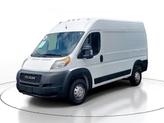 Thumbnail of 2019 Bright White Clearcoat RAM ProMaster 1500