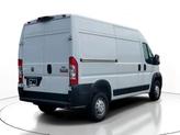 Thumbnail of 2019 Bright White Clearcoat RAM ProMaster 1500