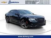 Photo of 2023 Not Specified Chrysler 300