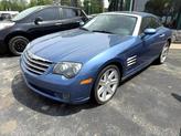 Thumbnail of 2006 Blue Chrysler Crossfire