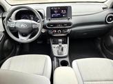 Thumbnail of 2022 Ultra Black Hyundai KONA