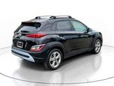 Thumbnail of 2022 Ultra Black Hyundai KONA