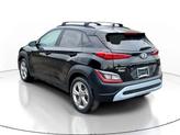 Thumbnail of 2022 Ultra Black Hyundai KONA