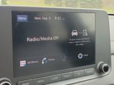 Thumbnail of 2022 Ultra Black Hyundai KONA