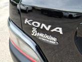 Thumbnail of 2022 Ultra Black Hyundai KONA