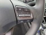 Thumbnail of 2022 Ultra Black Hyundai KONA