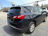 Thumbnail of 2020 Midnight Blue Metallic Chevrolet Equinox