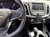 Thumbnail of 2020 Midnight Blue Metallic Chevrolet Equinox