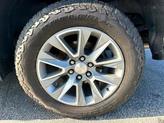 Thumbnail of 2021 Mosaic Black Metallic Chevrolet Silverado 1500