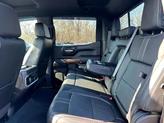 Thumbnail of 2021 Mosaic Black Metallic Chevrolet Silverado 1500