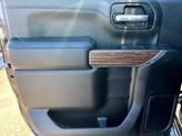 Thumbnail of 2021 Mosaic Black Metallic Chevrolet Silverado 1500