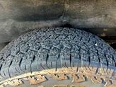 Thumbnail of 2021 Mosaic Black Metallic Chevrolet Silverado 1500