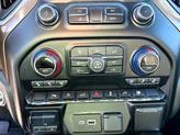 Thumbnail of 2021 Mosaic Black Metallic Chevrolet Silverado 1500