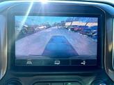 Thumbnail of 2021 Mosaic Black Metallic Chevrolet Silverado 1500
