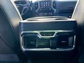 Thumbnail of 2021 Mosaic Black Metallic Chevrolet Silverado 1500