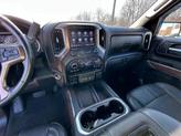 Thumbnail of 2021 Mosaic Black Metallic Chevrolet Silverado 1500