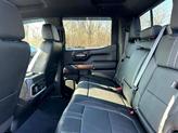 Thumbnail of 2021 Mosaic Black Metallic Chevrolet Silverado 1500