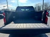 Thumbnail of 2021 Mosaic Black Metallic Chevrolet Silverado 1500