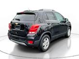 Thumbnail of 2020 Mosaic Black Metallic Chevrolet Trax