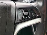 Thumbnail of 2020 Mosaic Black Metallic Chevrolet Trax