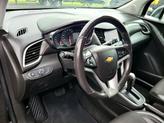 Thumbnail of 2020 Mosaic Black Metallic Chevrolet Trax