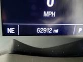 Thumbnail of 2020 Mosaic Black Metallic Chevrolet Trax