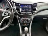 Thumbnail of 2020 Mosaic Black Metallic Chevrolet Trax