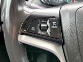 Thumbnail of 2020 Mosaic Black Metallic Chevrolet Trax