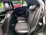 Thumbnail of 2020 Mosaic Black Metallic Chevrolet Trax