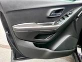 Thumbnail of 2020 Mosaic Black Metallic Chevrolet Trax