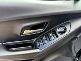 Thumbnail of 2022 Mosaic Black Metallic Chevrolet Trax