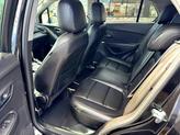 Thumbnail of 2022 Mosaic Black Metallic Chevrolet Trax