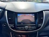 Thumbnail of 2022 Mosaic Black Metallic Chevrolet Trax