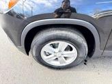 Thumbnail of 2022 Mosaic Black Metallic Chevrolet Trax