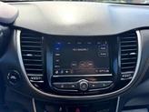 Thumbnail of 2022 Mosaic Black Metallic Chevrolet Trax