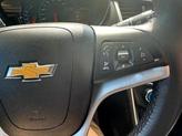 Thumbnail of 2022 Mosaic Black Metallic Chevrolet Trax