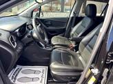 Thumbnail of 2022 Mosaic Black Metallic Chevrolet Trax