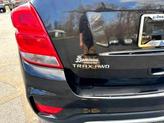 Thumbnail of 2022 Mosaic Black Metallic Chevrolet Trax