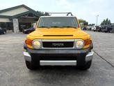 Thumbnail of 2007 Sun Fusion Toyota FJ Cruiser