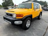 Thumbnail of 2007 Sun Fusion Toyota FJ Cruiser
